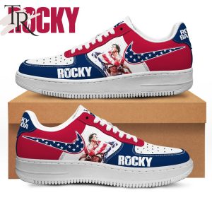 Rocky Air Force 1 Sneakers