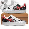 The Last Of Us Air Force 1 Sneakers