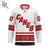 Personalized NHL Calgary Flames Native Hockey Jersey Design 2024