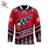 Personalized NHL Winnipeg Jets Native Hockey Jersey Design 2024