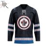 Personalized NHL Buffalo Sabres Native Hockey Jersey Design 2024