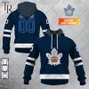Personalized AHL Texas Stars Color Jersey Style Hoodie