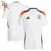 Germany National Team 2024 Personalized Away Jersey