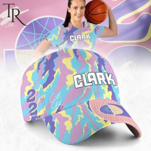 Caitlin Clark’s Dream Big Classic Cap