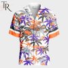 Personalized NLL Albany FireWolves Shirt Using Home Jersey Color Hawaiian Shirt