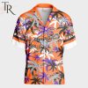 Personalized NLL Calgary Roughnecks Shirt Using Away Jersey Color Hawaiian Shirt