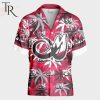 Personalized NLL Colorado Mammoth Shirt Using Away Jersey Color Hawaiian Shirt