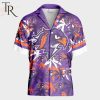 Personalized NLL Halifax Thunderbirds Shirt Using Away Jersey Color Hawaiian Shirt
