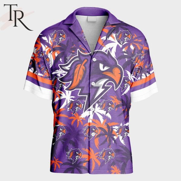 Personalized NLL Halifax Thunderbirds Shirt Using Home Jersey Color Hawaiian Shirt