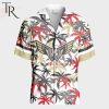 Personalized NLL Panther City Lacrosse Club Shirt Using Home Jersey Color Hawaiian Shirt