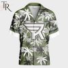 Personalized NLL Rochester Knighthawks Shirt Using Away Jersey Color Hawaiian Shirt
