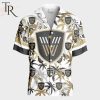 Personalized NLL Vancouver Warriors Shirt Using Home Jersey Color Hawaiian Shirt