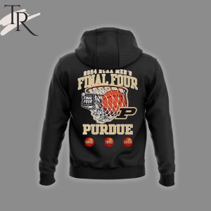 Purdue Men’s Basketball 2024 Hoodie, Longpants, Cap