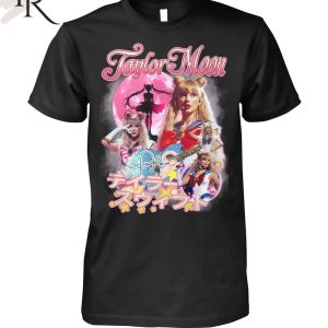 Taylor Moon T-Shirt