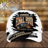 2024 Final Four Purdue Boilermakers Phoenix, Arizona Classic Cap