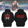 Indios de Mayaguez New Hoodie