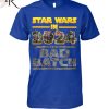 Star Wars Tales Of The Jedi Dark Lords Of The Sith T-Shirt