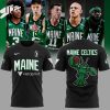 Maine Celtics NBA G League T-Shirt