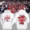 Denver Hockey NCAA Men’s National Ice Hockey National Champions X10 Hoodie, Cap – Red