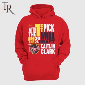 Caitlin Clark 22 Welcome To Indiana WNBA Draft 2024 Hoodie, Longpants, Cap