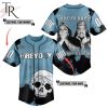 Nuka Break Tales From The Wasteland Fallout Custom Baseball Jersey