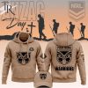 NRL Melbourne Storm Anzac Round Unisex Hoodie, Longpants, Cap