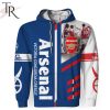 Personalized AFL Western Bulldogs Special Polynesian Design Hoodie