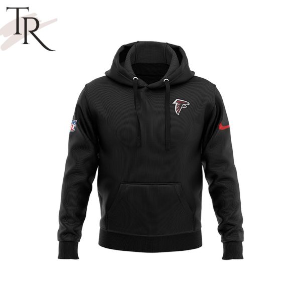 Raheem Morris Coach Atlanta Falcons Hoodie, Longpants, Cap