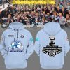 Sonderjyske Ishockey Champions 2024 Hoodie – Navy