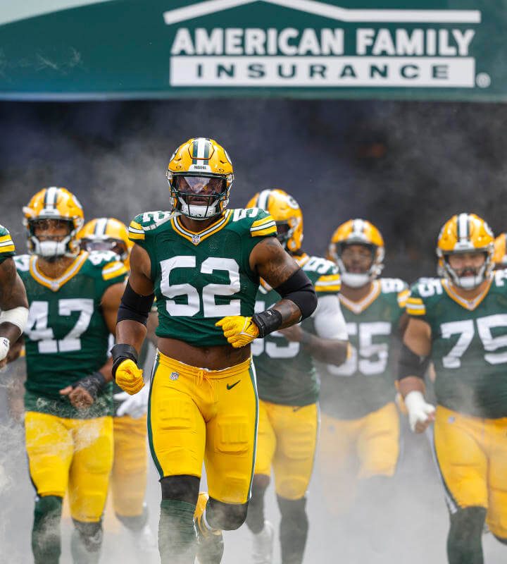 Green Bay Packers Polo Shirt: Show Your Packers Pride with Style and ...