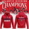 2024 Atlantic Division Champions Florida Panthers Hoodie, Longpants, Cap
