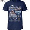 Makes Movies Better Nicole Kidman 40th Anniversary 1984-2024 Thank You For The Memories T-Shirt