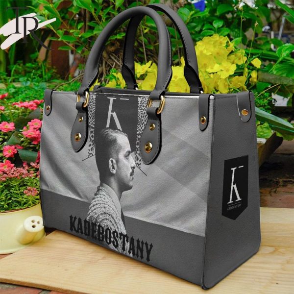 Kadebostany Ladies Leather Handbag