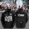 SK Sturm Graz OFB Cup Finale Hoodie