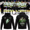 OHL London Knights Western Conference Champions 23-24 Hoodie, Longpants, Cap – Green