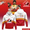 Canada Hockey Juinor Champion 2024 T-Shirt