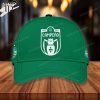 Dortmunder Jung Legende Marco Reus Cap – Black