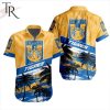 Helldivers Work Together To Protect Your Future Hawaiian Shirt
