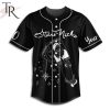 Supernatural There Ain’t To Me If There Ain’t No You Baseball Jersey