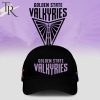 Golden State Valkyries Classic Cap – Purple