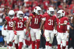 Arizona Cardinals Polo Shirt: Show Your Cardinals Spirit with Style.