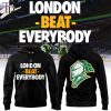 London Knights 2024 Ontario Hockey League Champions Hoodie, Cap