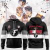 USHL Fargo Force Clark Cup Final Champions 2024 Hoodie – White