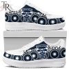 AFL Fremantle Dockers Special Indigenous Design Air Force 1 Shoes