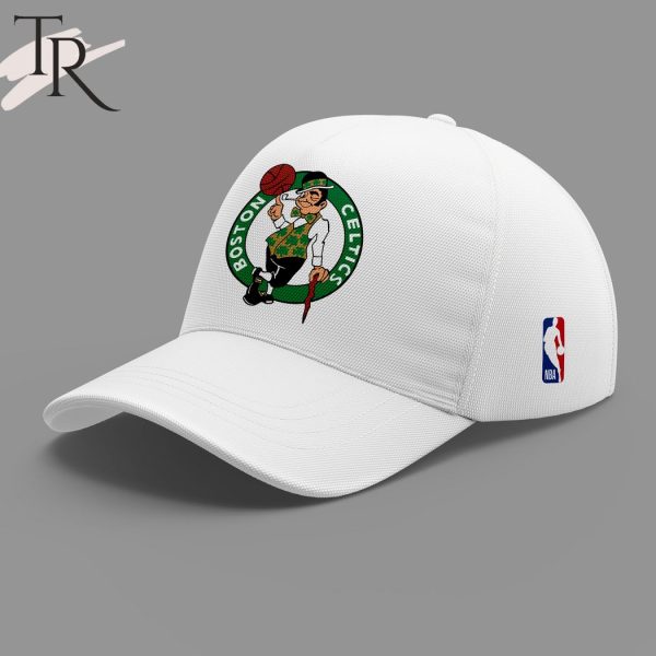 Boston Celtics Jaylen Brown Hoodie, Longpants, Cap