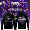 NRL Wests Tigers Special Men Ripped Design Hoodie