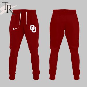 Oklahoma Sooners Back To Back To Back To Back 2024 NCAA Softball National Champions Hoodie, Longpants, Cap – Red