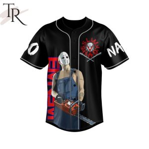 Eminem Why Be A King When You Can Be A God Custom Baseball Jersey
