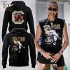 Slam Coach Dawn Staley CEO Chief Excellence Officer Hoodie – White