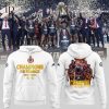 Olimpia Milano Campioni D’italia 2024 Hoodie, Longpants, Cap